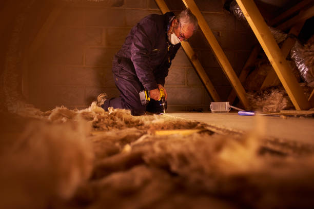 Best Insulation for Specific Applications in Elizabethtown, PA